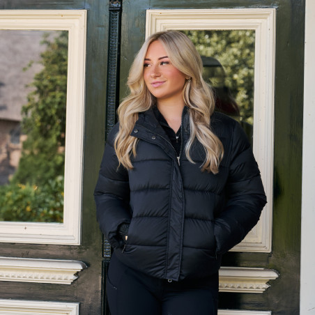 Steppjacke Imperial Riding Belle Damen
