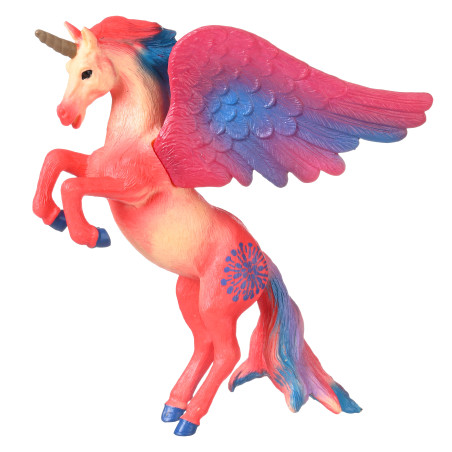 Spielzeug Pegasus Imperial Riding Magic