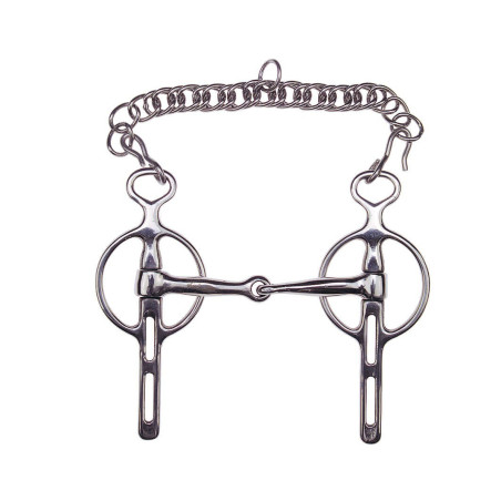 Mors Liverpool Feeling gebrochen