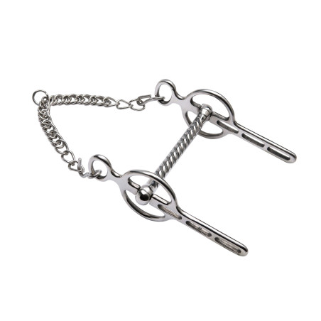 Mors Liverpool Feeling gerade 1/2 gedreht