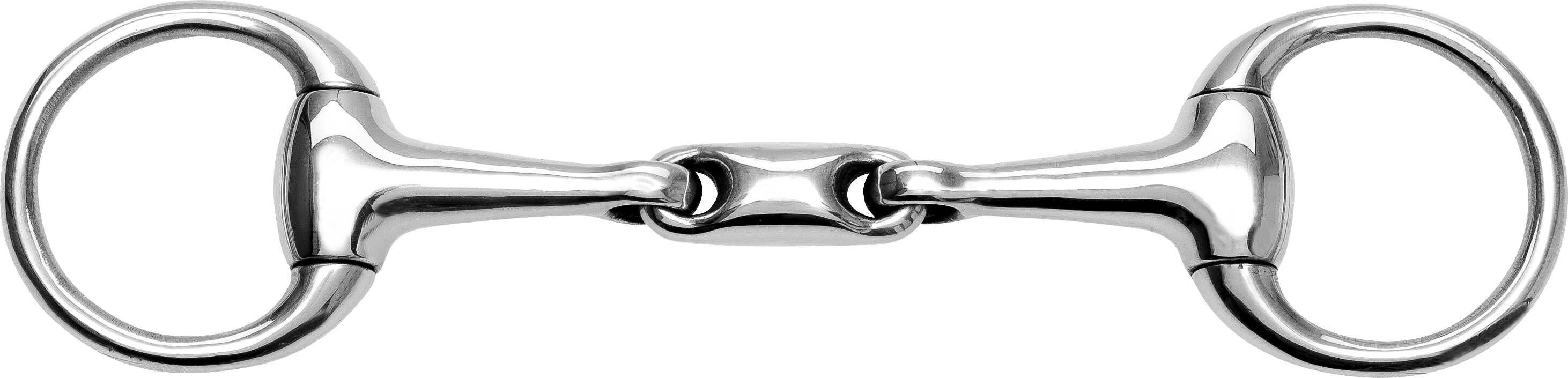 Mini-Olivenkopfgebiss...