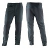 Reithose Finn-Tack Newport Herren - Schwarz