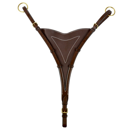 Vollständiger Martingal-Gabelriemen Eric Thomas Pro