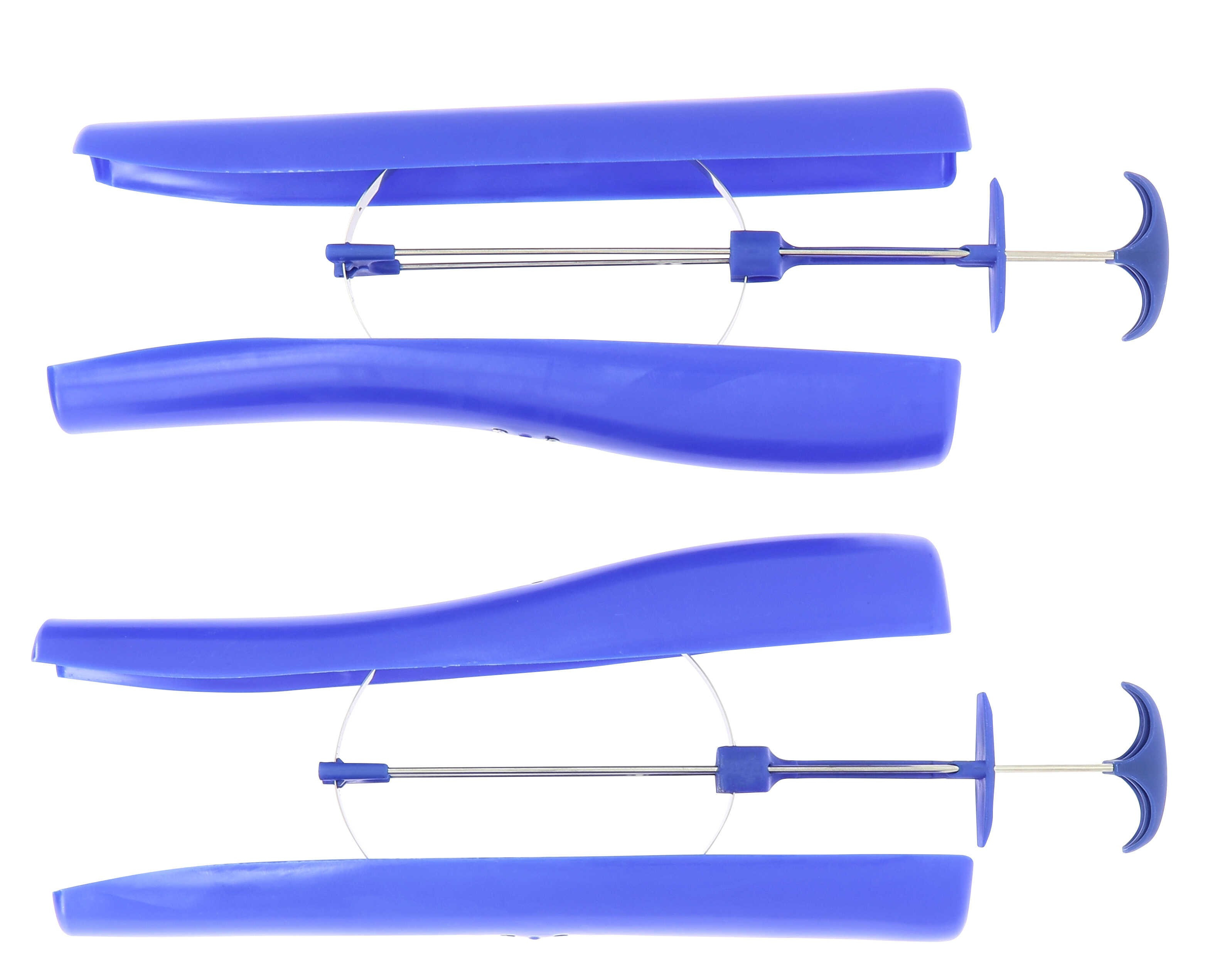 Norton Schuhspanner für Stiefel aus Polypropylen Schwarz