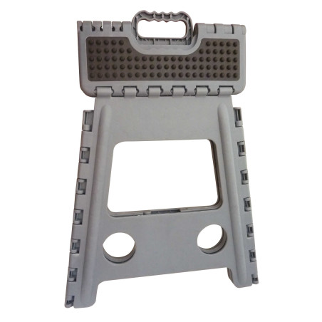 Faltbarer Tritthocker Hippo-Tonic Grip