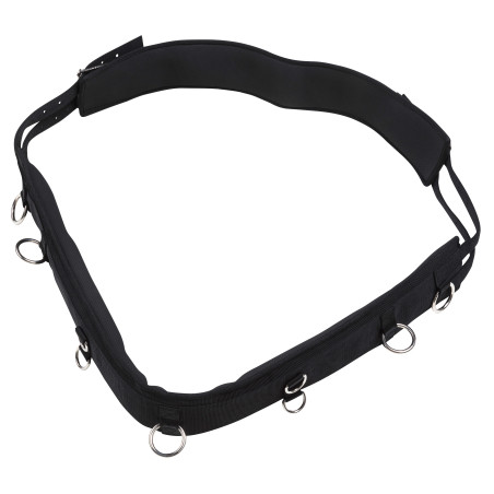 Arbeitslonge Norton synthetisch