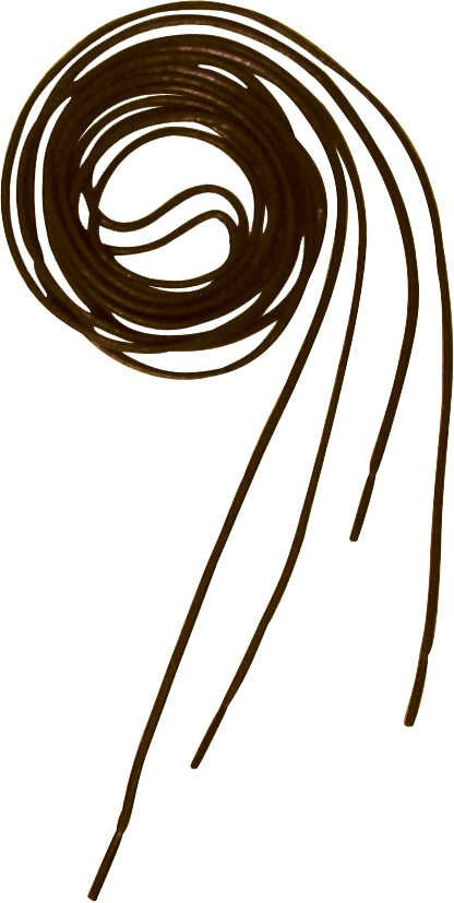 Schnürsenkel Equithème Braun Schnürsenkel Equithème Braun