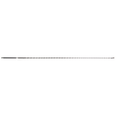 Peitsche FLECK Flotte Silikon