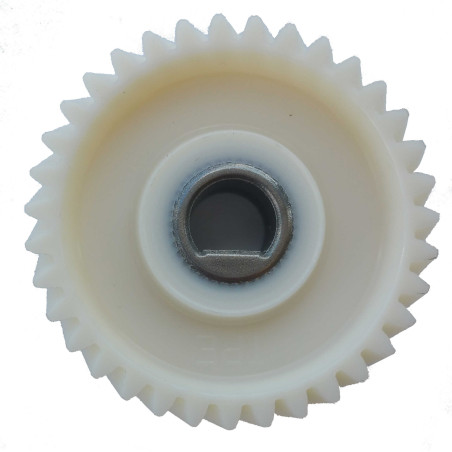 Zahnrad für Pferdeschermaschinen