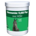 Glucosamin 10.000 + MSM NAF
