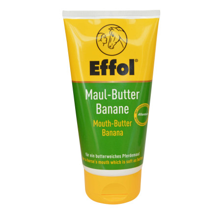 Entspannungsbutter für das Maul Effol®