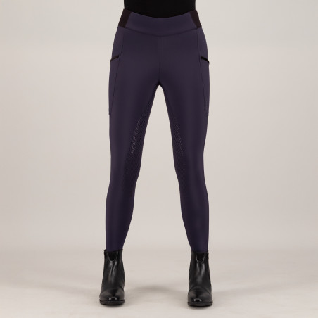 HV Polo Estrelle Damen-Reitleggings mit Vollgrip