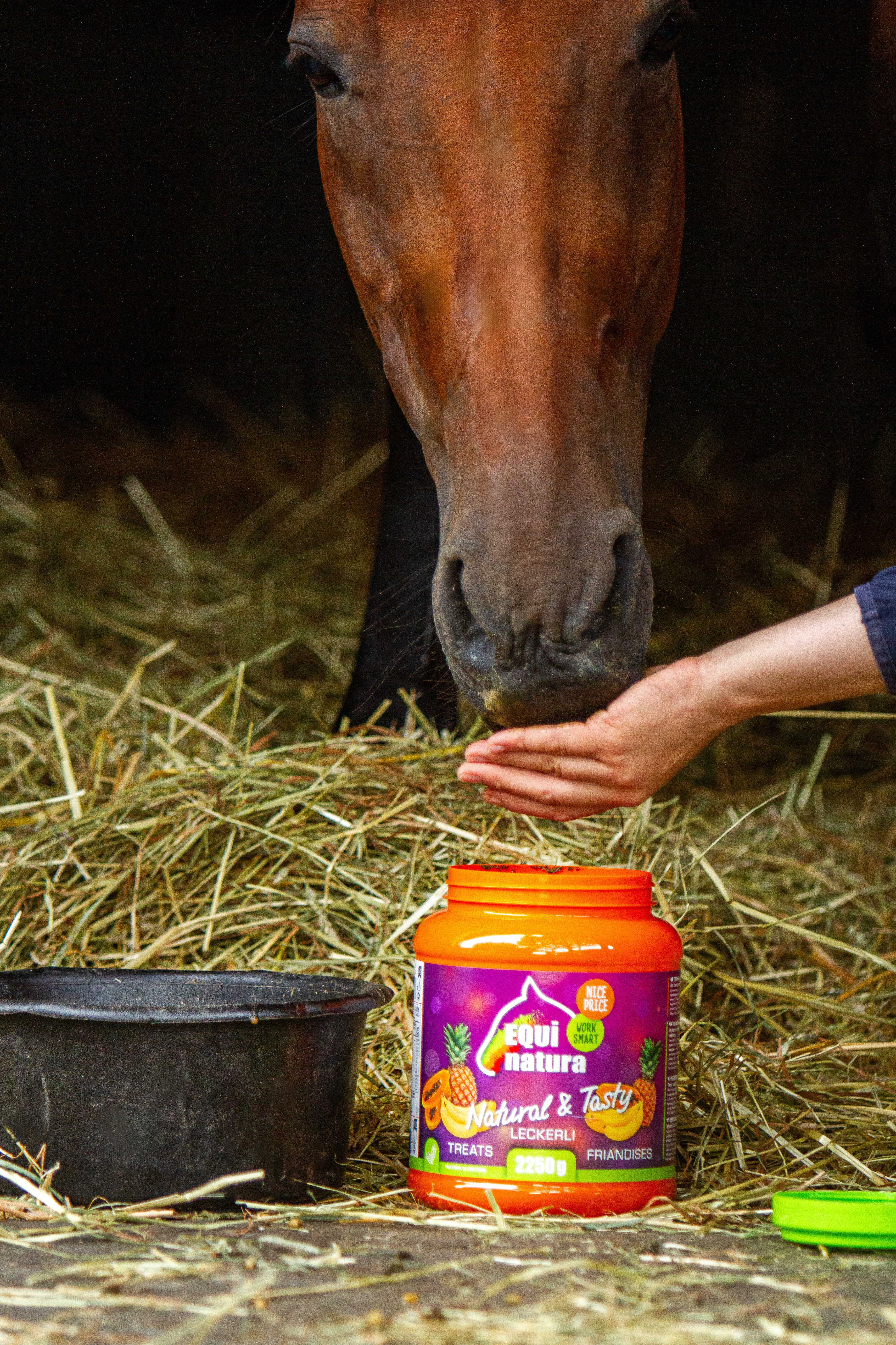 Natürliche Leckerlis... Natürliche Leckerlis...