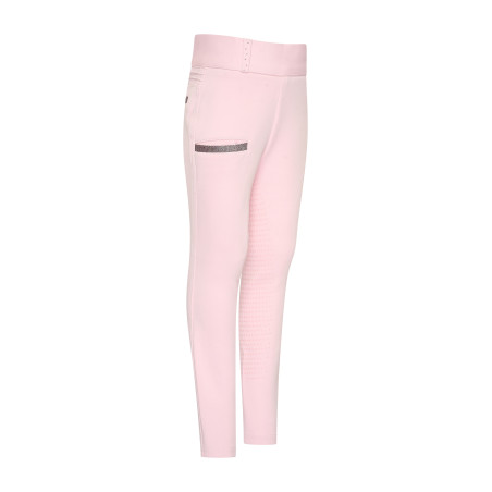Kinder-Reitleggings Imperial Riding Comfi Sparks FullGrip