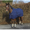 Stalldecke Equit'M - Marineblau