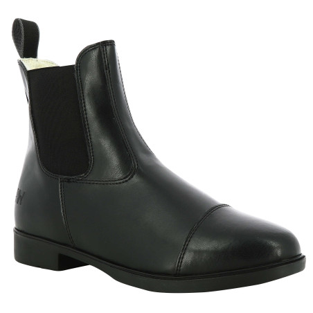 Synthetikstiefel Riding World First gefüttert