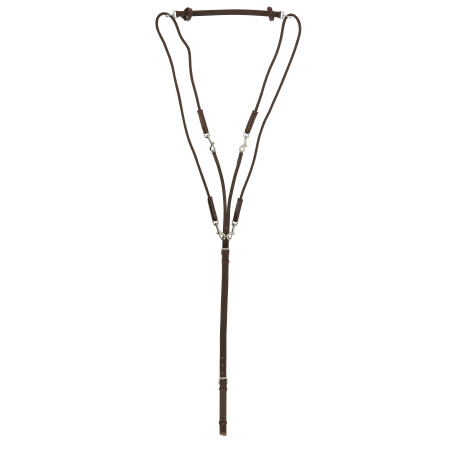 Norton Pro Flaschenzug-Trense