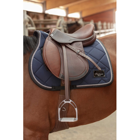 Spring-Sattel Eric Thomas DTA Antares