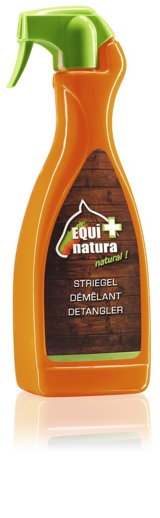 Equinatura Entwirrer