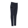 Imperial Riding Teddy FullGrip Reitleggings Kinder - Marine