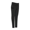 Imperial Riding Teddy FullGrip Reitleggings Kinder - Schwarz