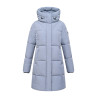 HV Polo Fanny Damenparka - Ice-Blau