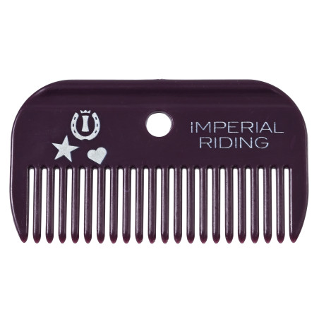 Mähnenkamm Imperial Riding Rory