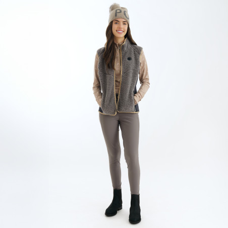 Ärmellose Fleeceweste HV Polo Georgina Damen