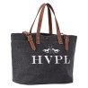 Tasche HV Polo Clarisse - Wolke