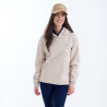 Damen-Hoodie HV Polo Bridget - Naturheide