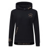 Damen-Hoodie HV Polo Bridget - Schwarz