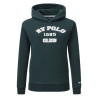 HV Polo Caylee Damen-Hoodie - Enten Grün