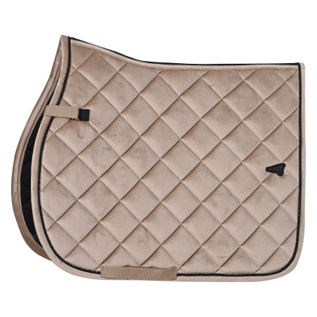 Euro-Star Velvet GP Sattelpad