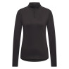 Top-Baselayer Imperial Riding Jamy Damen - Schwarz