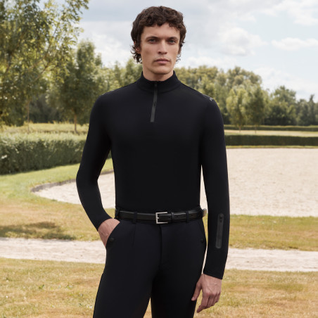 Euro-Star Adam Herren-Top