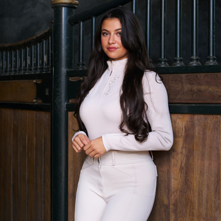 Imperial Riding Top Alinda Damen