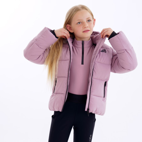 Euro-Star Jacke Camie Kinder