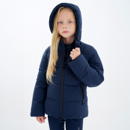 Euro-Star Jacke Camie Kinder