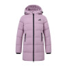 Euro-Star Carbo Kinderjacke - Holunder