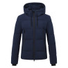 Euro-Star Damenjacke Carmey - Marine