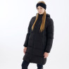 Damenjacke Euro-Star Carry - Schwarz