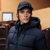 Herrenjacke Euro-Star Carson - Marine