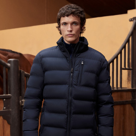 Herrenjacke Euro-Star Leo