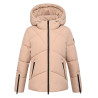 HV Polo Damenjacke Faye - Champagner