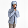 HV Polo Damenjacke Faye - Ice-Blau