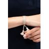 Armband Harcour x Versailles Lison - Leinen
