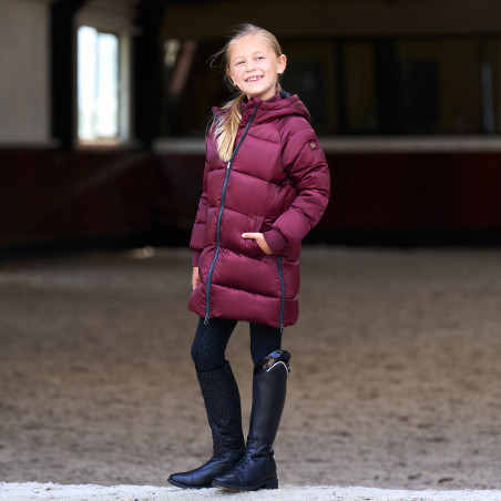 Pufferjacke Imperial Riding Bodie Kinder