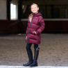 Pufferjacke Imperial Riding Bodie Kinder - Feige