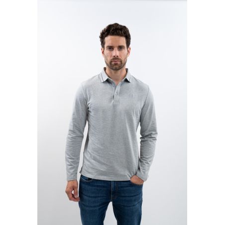 Poloshirt Harcour Malik