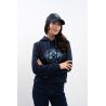 Sweatshirt Harcour x Versailles Philipa - Marine